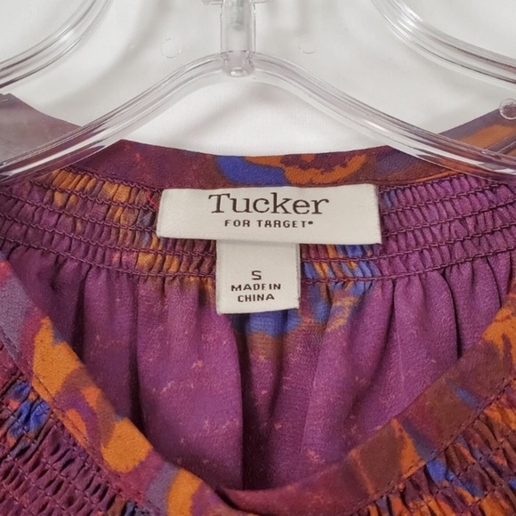 Tucker brand Dress ☀️❤️ - Picture 4 of 4